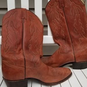 Mens cowboy boots